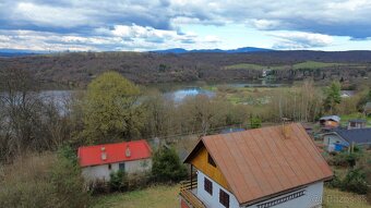 Autentická LETO/ZIMA chata- Zvolen, Môťová - 20