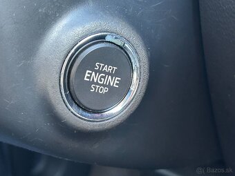 Škoda Superb 2.0 TDI 190k Style DSG EU6 - 20