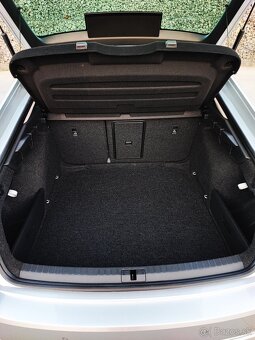 Škoda Octavia 2,0 TDI 110kW 7DSG Style+ - 20
