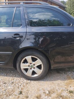 Predám Škodu Octavia Combi 1.6 TDI CR - 20