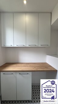 4 izbový byt so záhradou v Prakovciach - 20