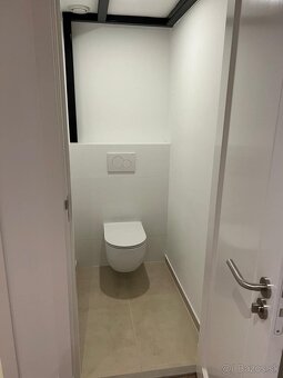 REKONŠTRUKCIA A NÁVRH INTERIÉRU - 20