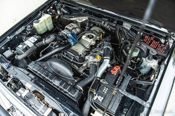 Toyota Land Cruiser LX 1992 - 20