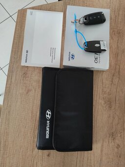 Hyundai i30 AUTOMAT len 68 tisíc km - 20