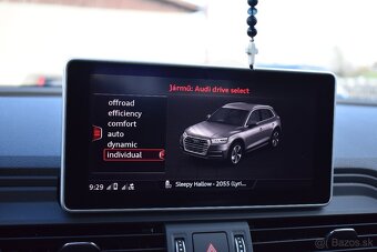 Audi SQ5 3.0 TFSI quattro - 20