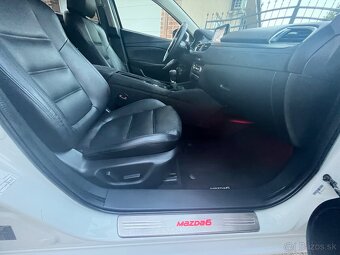 Mazda 6 2,2 diesel 110 Kw Skyactiv - 20