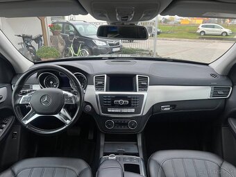 Mercedes-Benz GL 350 CDI BlueTEC 4MATIC - 20