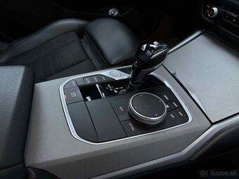 BMW Rad 3 Touring 318d mHEV A/T - 20