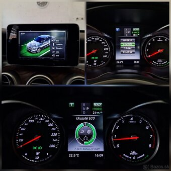 Mercedes Benz C350E Avantgarde - 20