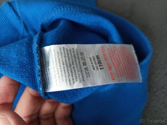 Natelníky a mikina veľ. 98/104 - 20