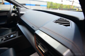 Cupra Formentor VZ5 2.5TSI R5 390k 4Drive DSG |Odpočet DPH| - 20