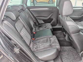 Škoda Superb 2.0 TDI 110kw, DSG 6 - 20