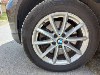BMW X1 xDrive 20i A/T, odpočet DPH - 20