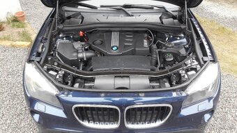 BMW X1 xDrive 2,0d - 20