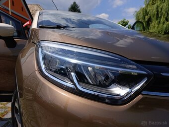 Renault Captur 1.2TCe Kamera, 87kW/118PS, Navi, LED svetlá - 20