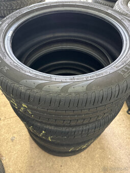 Mercedes GLC 220d AMG facelift, 360, matrix LED, odpočet DPH - 20