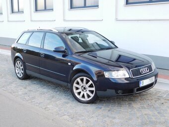 Audi A4 1.9 TDi,,96 Kw-NIZKA SPOTREBA,BEZ INVESTIC - 20