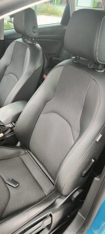 Seat Leon FR 1.8 TSI - 20