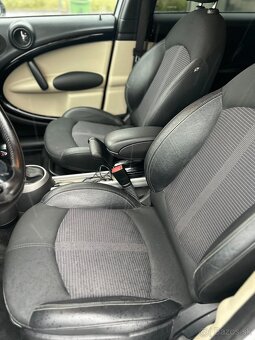 Mini Cooper S, Countryman All4 - 20