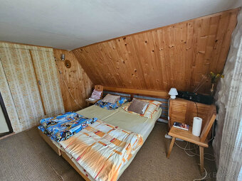 NOVÁ CENA Kysuce - Obec Klokočov časť Vrchpredmier - EXKL - 20