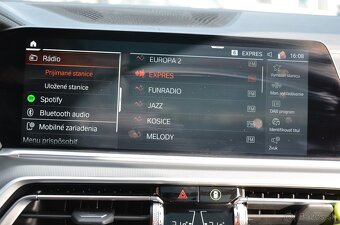 BMW X6 40i XDrive Individual 245KW 4x4 AT8 mHEV - 20