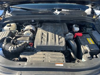 SsangYong Musso 98170 - 20