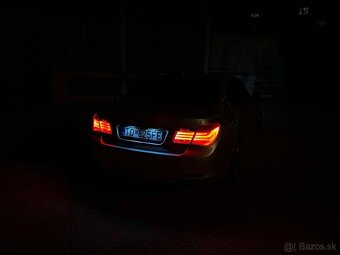 Predám BMW 750li - 20