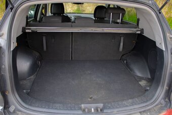 Kia Sportage 2.0 CRDi VGT 4WD EX - 20