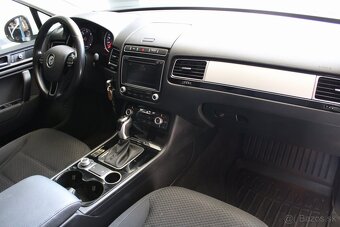Volkswagen Touareg II 3.0 V6 TDI 4MOTION - 20