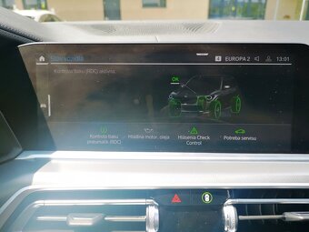 BMW X5 xDrive45e M Sport – 04/2022 - 20