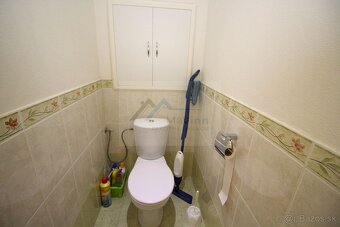 PREDAJ 3 izb BYT 68m² ul. Mateja Bela Trenčín - 20