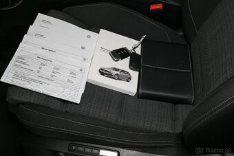 VW Passat Variant 2.0TDI 110kW Manual ACC Kamera LED Tažné - 20