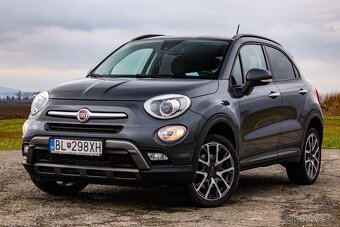 Fiat 500X 2.0 103kW - 20