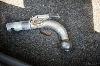 Škoda Octavia Combi 1.6 TDI DSG 81kw - 20