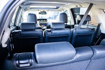 Toyota Prius + Plus 1.8l VVT-i Hybrid - 20