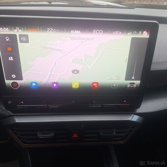 Cupra Formentor 1.4 TSI eHybrid 245k DSG Veloz - 20