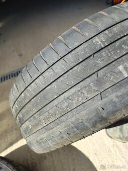 Vw Passat B8 r line disky MONTEREY r18 - 20