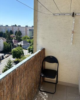 Predám krásny zariadený 2- izb.byt, 72 m2, Senec - 20