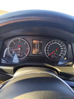 Volkswagen Amarok V6 Shadow edition - 20