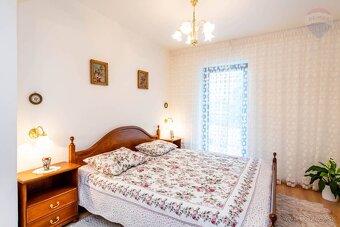 Luxusný 4-izbový apartmán –  Bojnice - ul. Rekreačná - 20