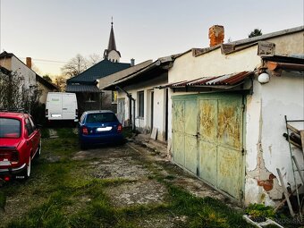 Kompletne zrekonštruovaný RD, 1868m2, Čemerné, VT - 20