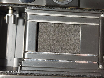 Zenit TTL + Helios-44M - 20