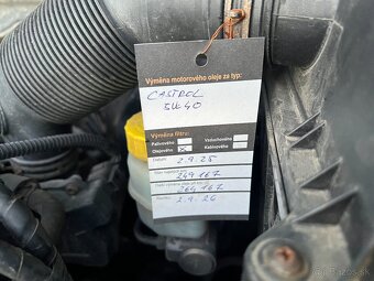 Seat Ibiza 1.2i12V 51KW VYHŘ.SEDAČKY KLIMA TAŽNÉ PARK.KAMERA - 20