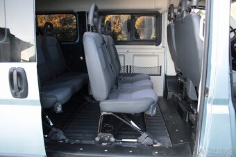 Citroën Jumper 2.2HDi 30 L1H1 6m (130k) - 20