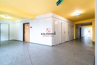 PREDAJ: 2-izbový byt s 3 loggiami v Košiciach–Terasa, Tr.SNP - 20