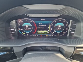 Volkswagen Tiguan 2.0 TDI SCR BMT 4MOTION - 20