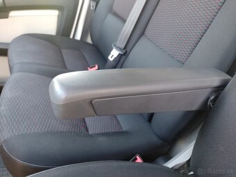 Predam CITROEN JUMPER 3.0 130KW/177 KONI L4H2 TOP - 20