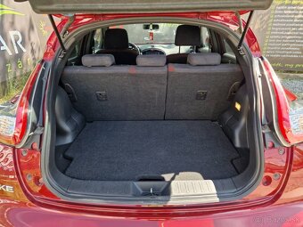 Nissan Juke 1.6 l Tekna Xtronic - 20