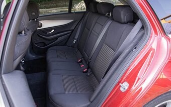 Mercedes-Benz E trieda Kombi e350d 4matic 190kW automat - 20