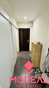 Na predaj 2 i byt v Partizánskom – Luhy – rekonštrukcia - 62 - 20